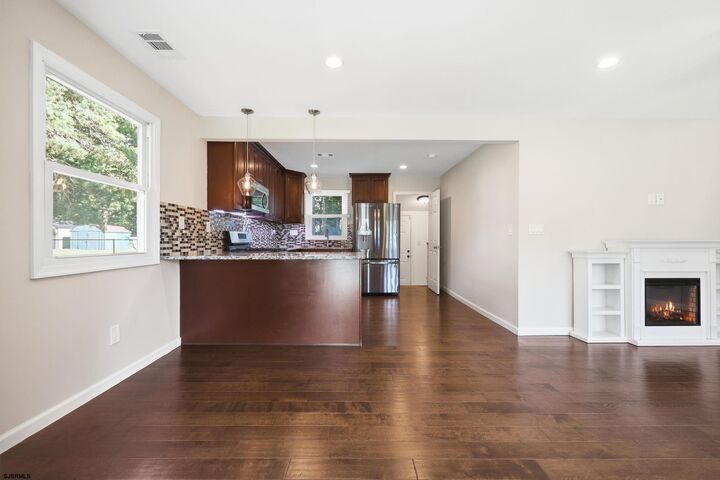 Property Photo:  112 Spray Ave  NJ 08234-7243 