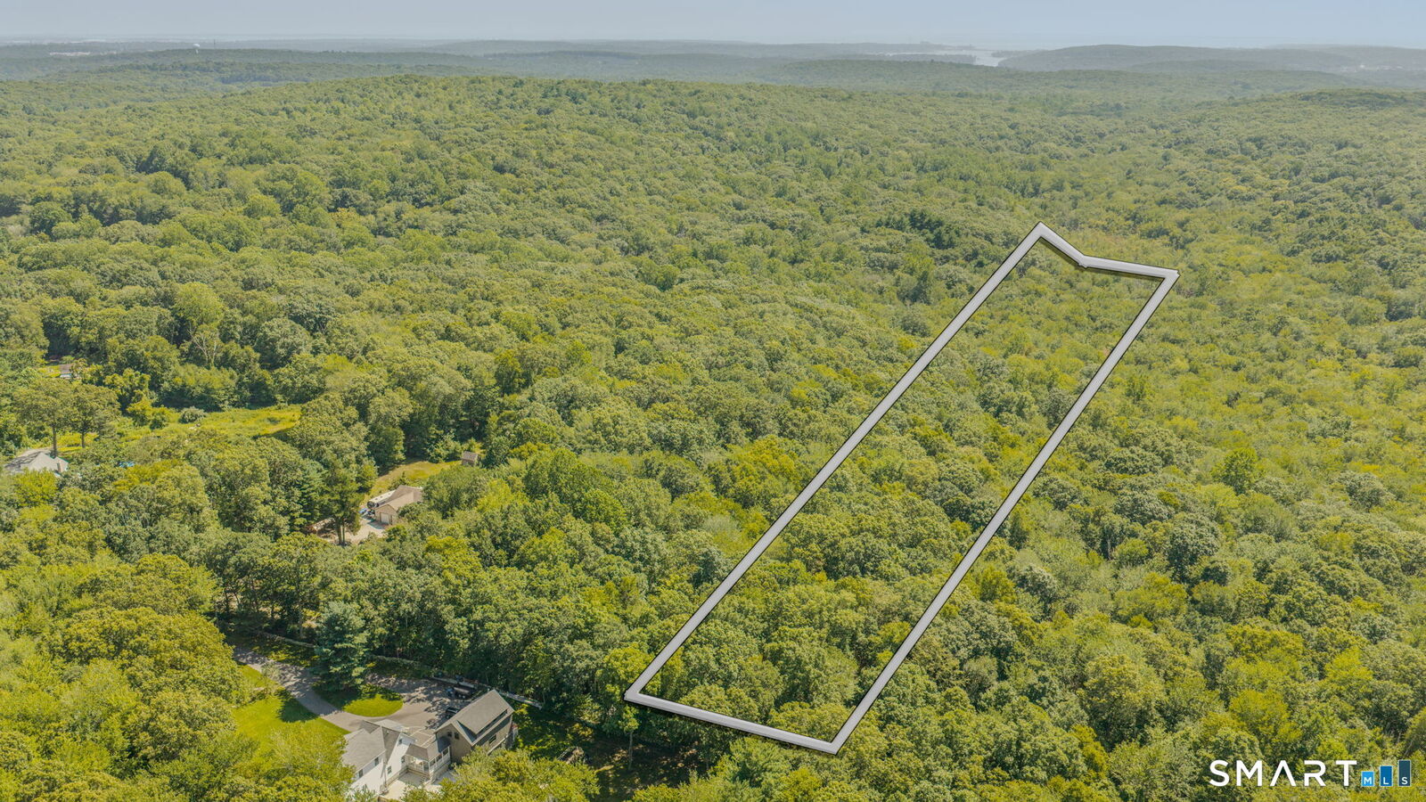 Property Photo:  18 Pember Road  CT 06385 