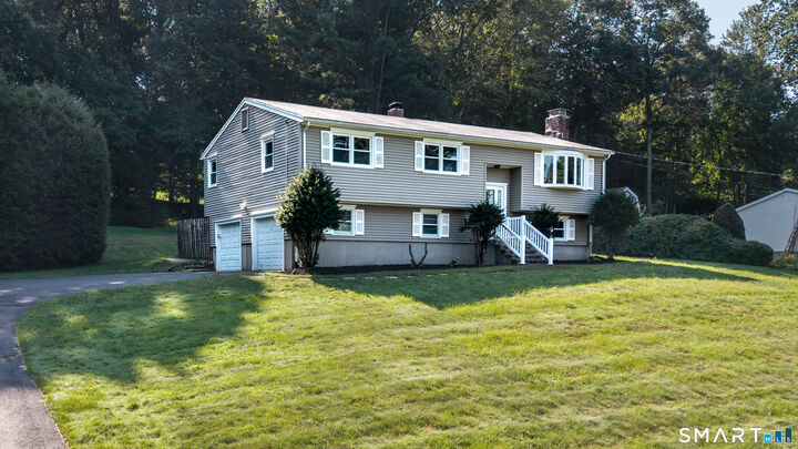 Property Photo: 121 Longfellow Road CT 06484