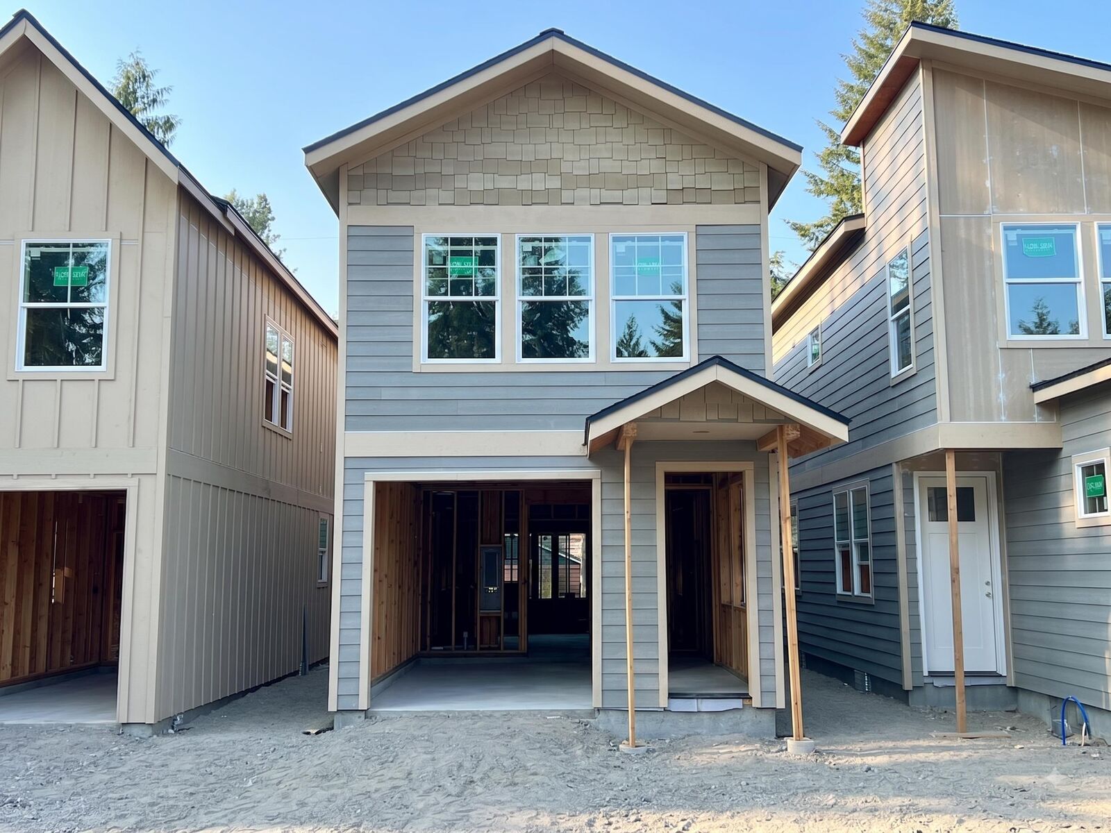 Property Photo:  1111 E 27th Ave  WA 99203 