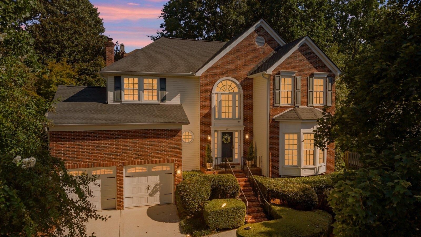 Property Photo:  137 Timberleaf Drive  SC 29334 