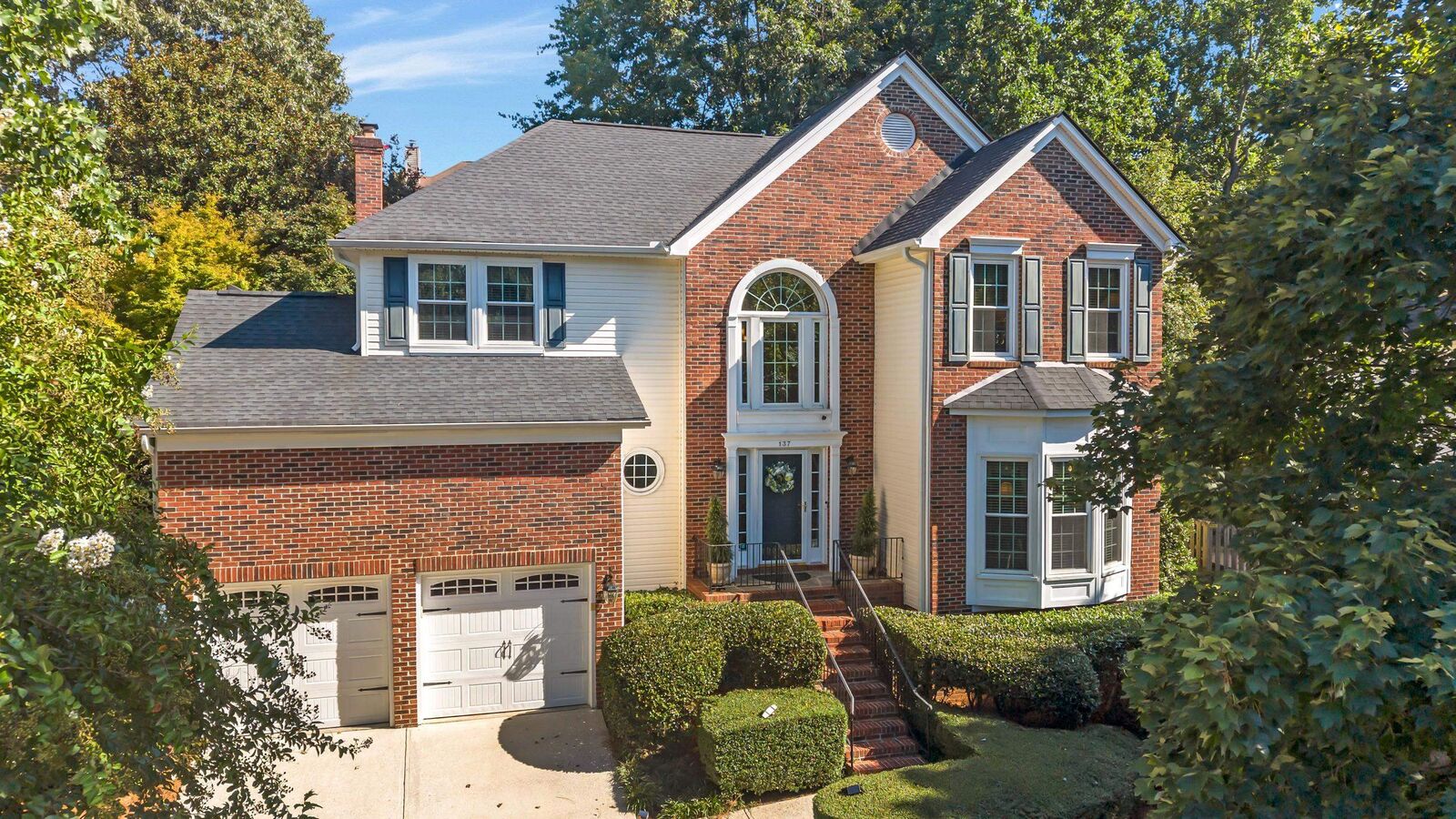 Property Photo: 137 Timberleaf Drive SC 29334