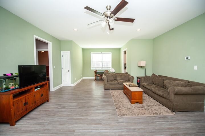 Property Photo: 303 Saluda Street SC 29627