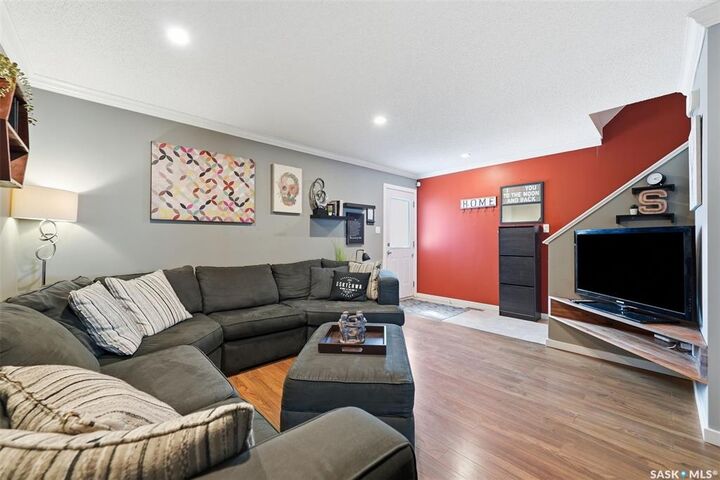 Property Photo: 202 McKague Crescent 35 SK S7R 0L8