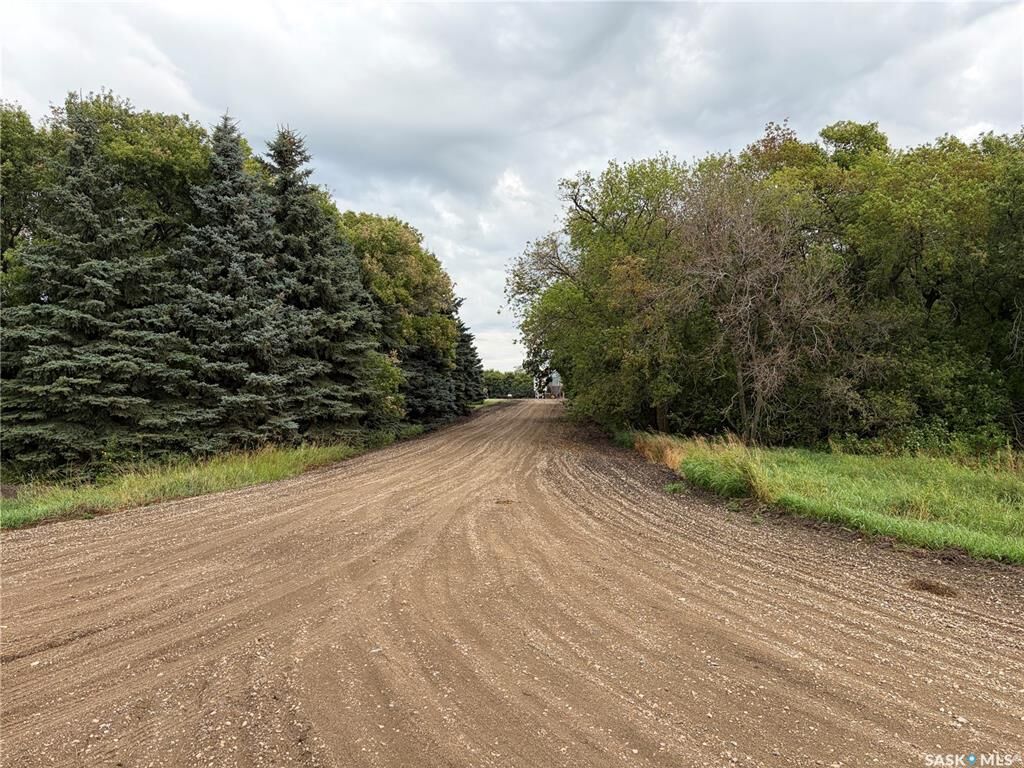 Property Photo:  Rural Address  SK S0K 2A0 
