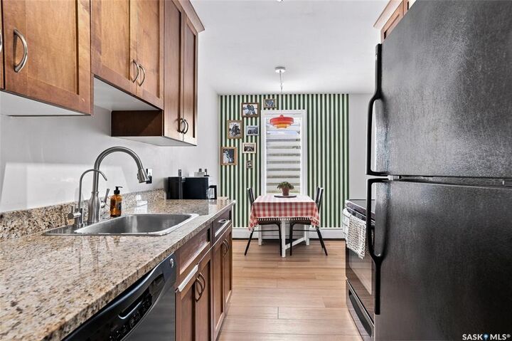 Property Photo: 250 Pinehouse Place 207 SK S7K 4X1