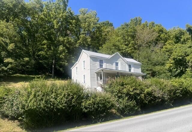 Property Photo: 391 Dogwood Road VA 24651