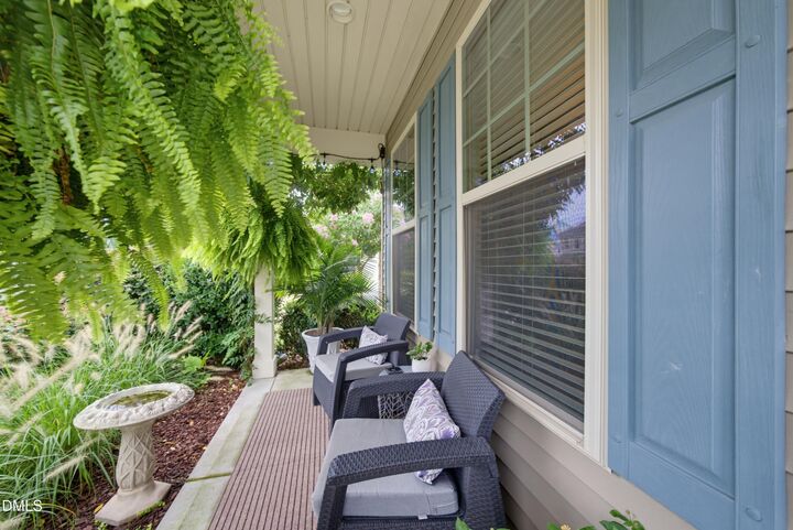 Property Photo: 635 Lavenham Lane NC 27526