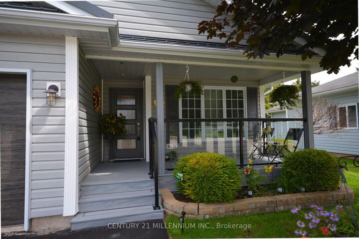 Photo de la propriété: 70 Pennsylvania Ave N/A ON L9Z 3A8