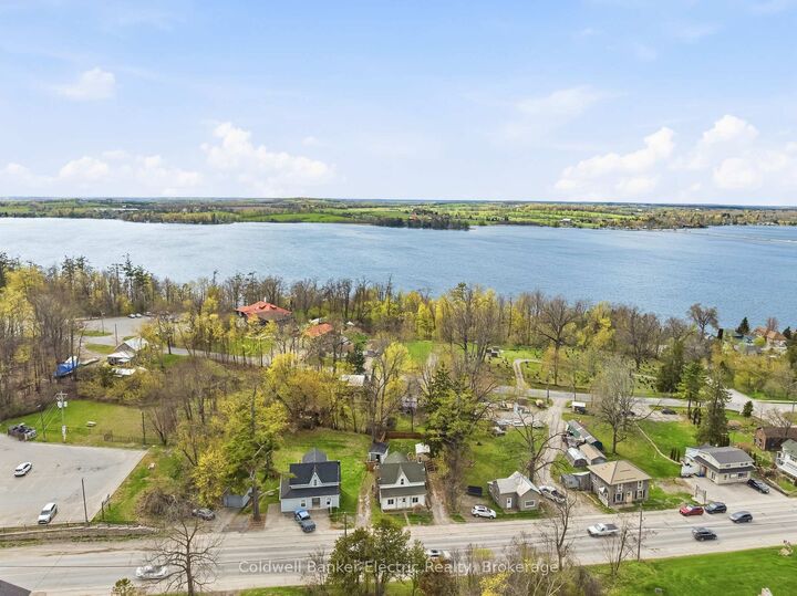 Property Photo:  782 Ward Street  ON K0L 1H0 