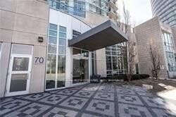 Property Photo: 70 Absolute Avenue 2104 ON L4Z 0A4