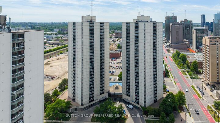 363 Colborne Street 704 — photo 1