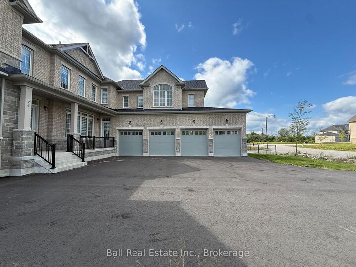 Property Photo: 76 Golden Meadows Drive ON K9J 0K8