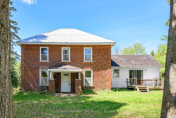 Property Photo:  18917 Highway 118 N/A  ON K0L 2Y0 