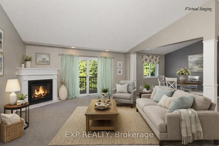 Property Photo:  1077 Hamilton Road 21  ON N5W 6G3 