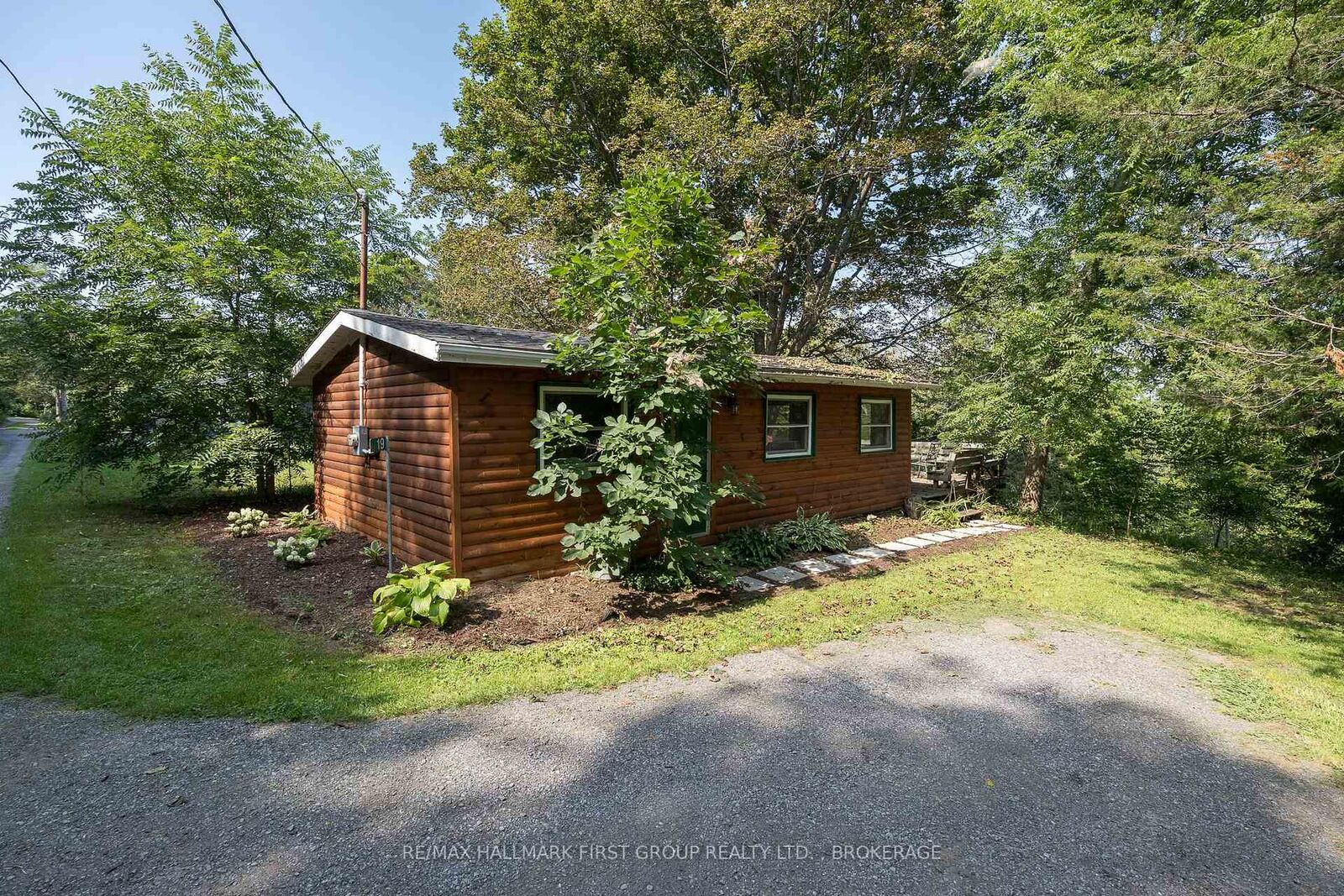 Property Photo:  19 Pc Lane  ON K0K 2T0 