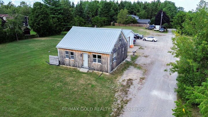 Property Photo: 13307 Sixth Line ON L0P 1H0