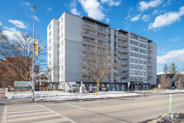 Property Photo:  396 Queens Avenue 502  ON N6B 1X7 