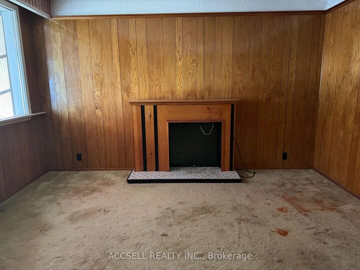 Property Photo: 103 Donside Drive ON M1L 1P9