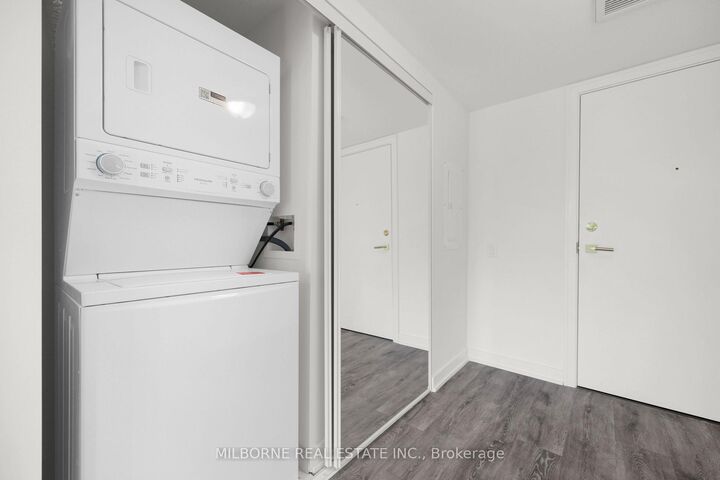 Property Photo:  2 Manderley Drive 317  ON M1N 0C7 
