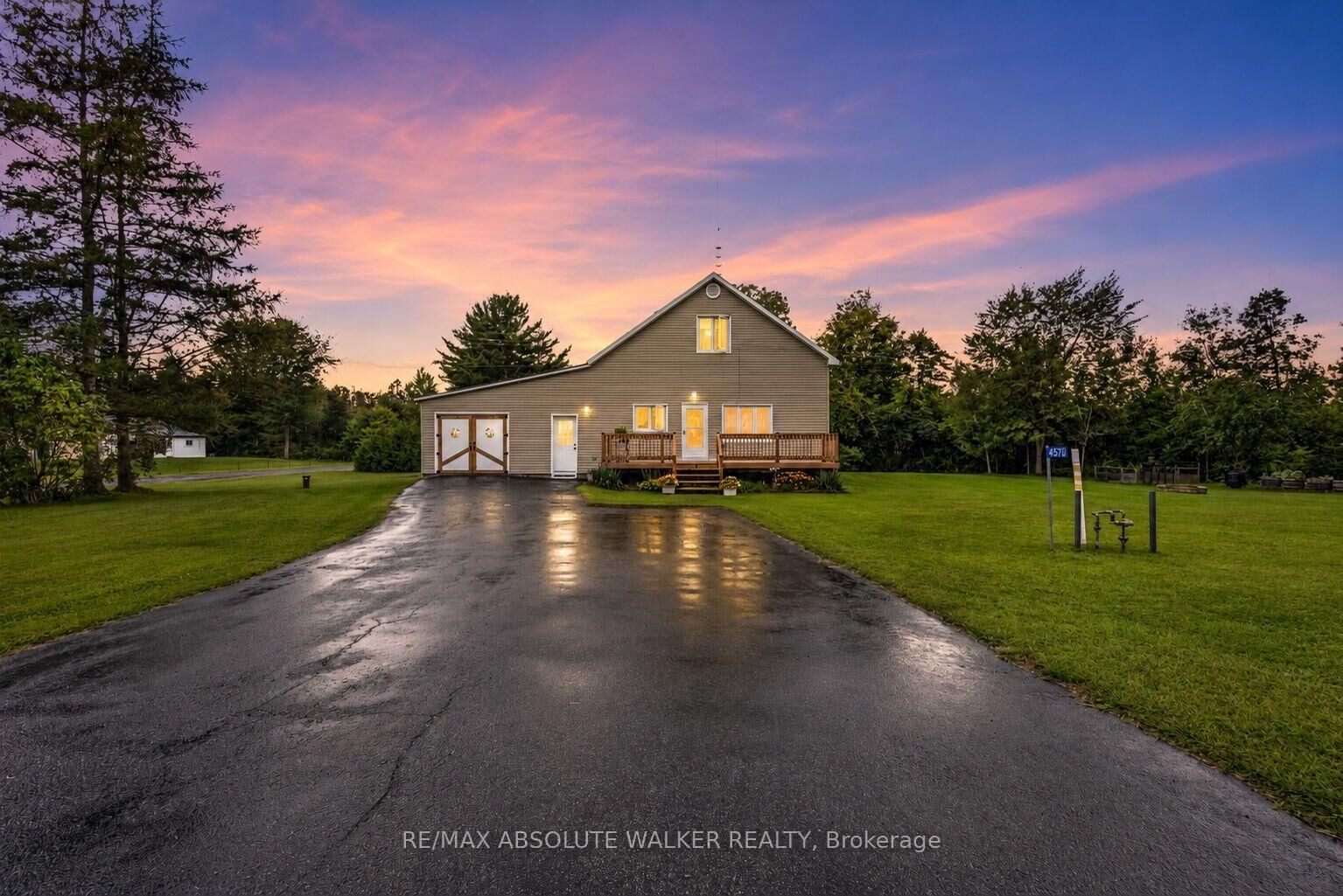 Property Photo:  4570 Rideau River Road  ON K0G 1J0 