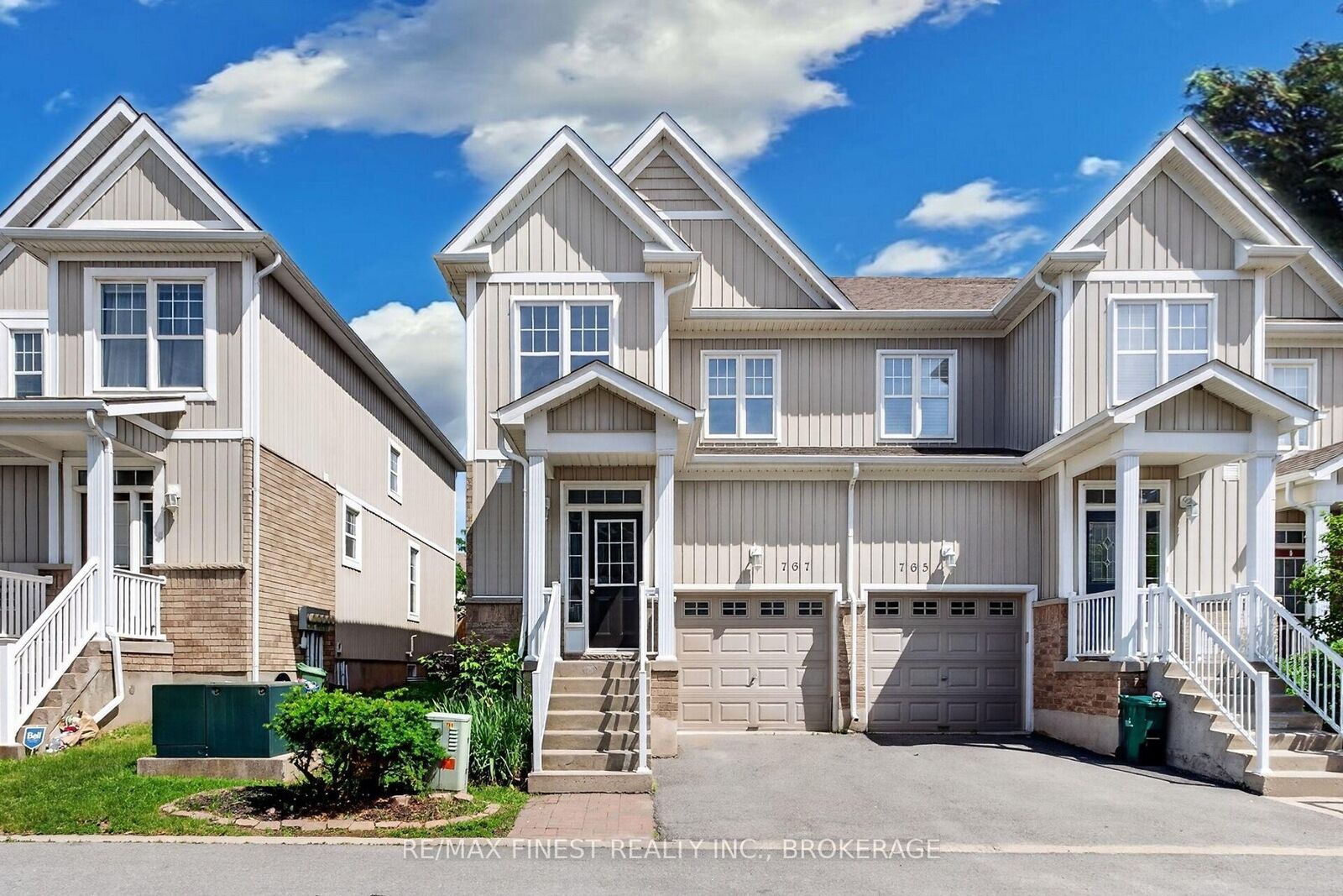 Property Photo:  767 Newmarket Lane  ON K7K 0C8 