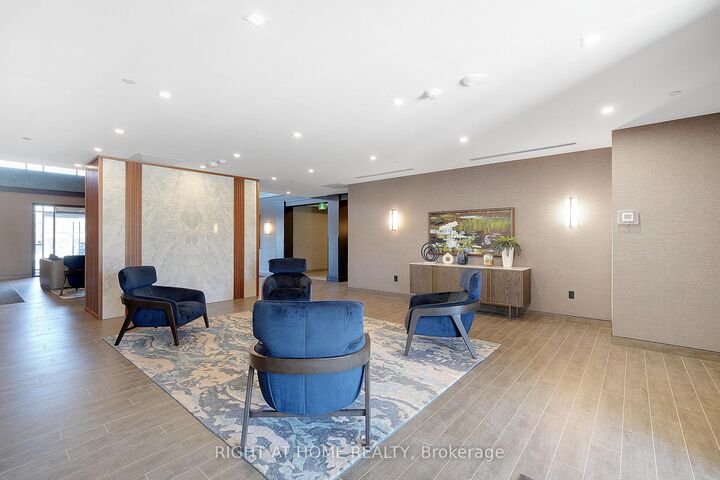 Property Photo: 460 Dundas Street E 905 ON L8B 2A5