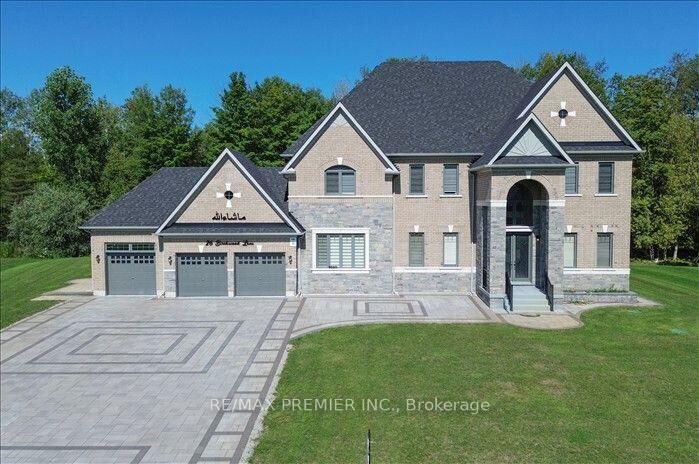 Property Photo: 26 Birchwood Lane ON L0M 1B1