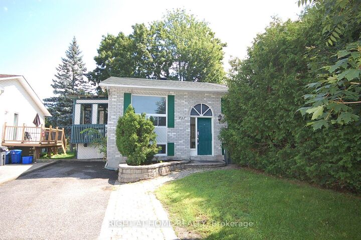 937 Morris Street — photo 1