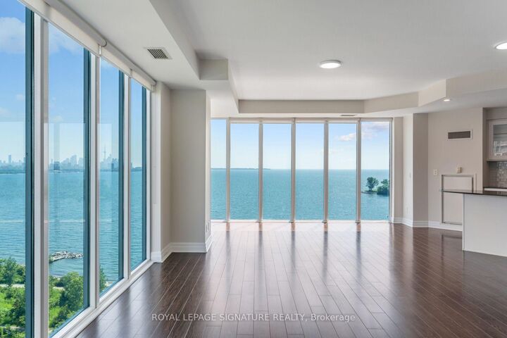 58 Marine Parade Drive 1103 — photo 1