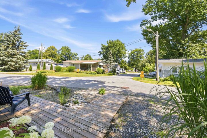 Property Photo:  2891 Old Lakeshore Road 13  ON N0N 1C0 