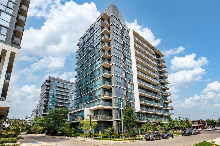 1185 The Queensway N/A 815 — photo 1