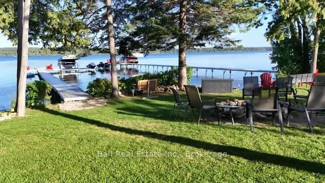 Property Photo: 31 Beaver Drive ON K0M 1K0