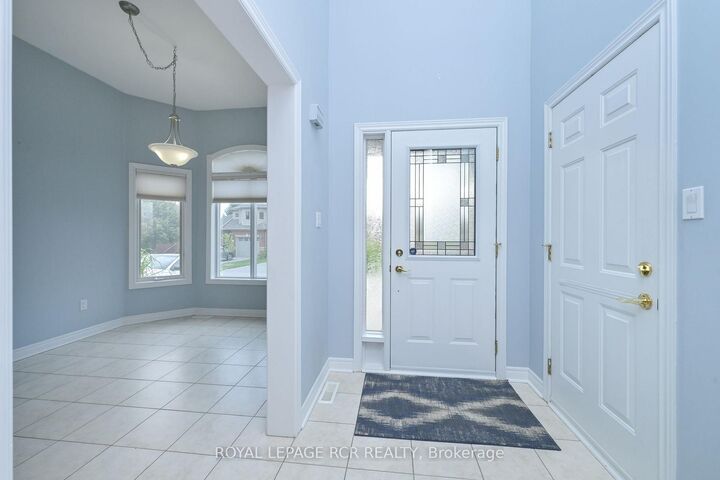 Property Photo: 6 Artisan Lane ON L9R 2G1