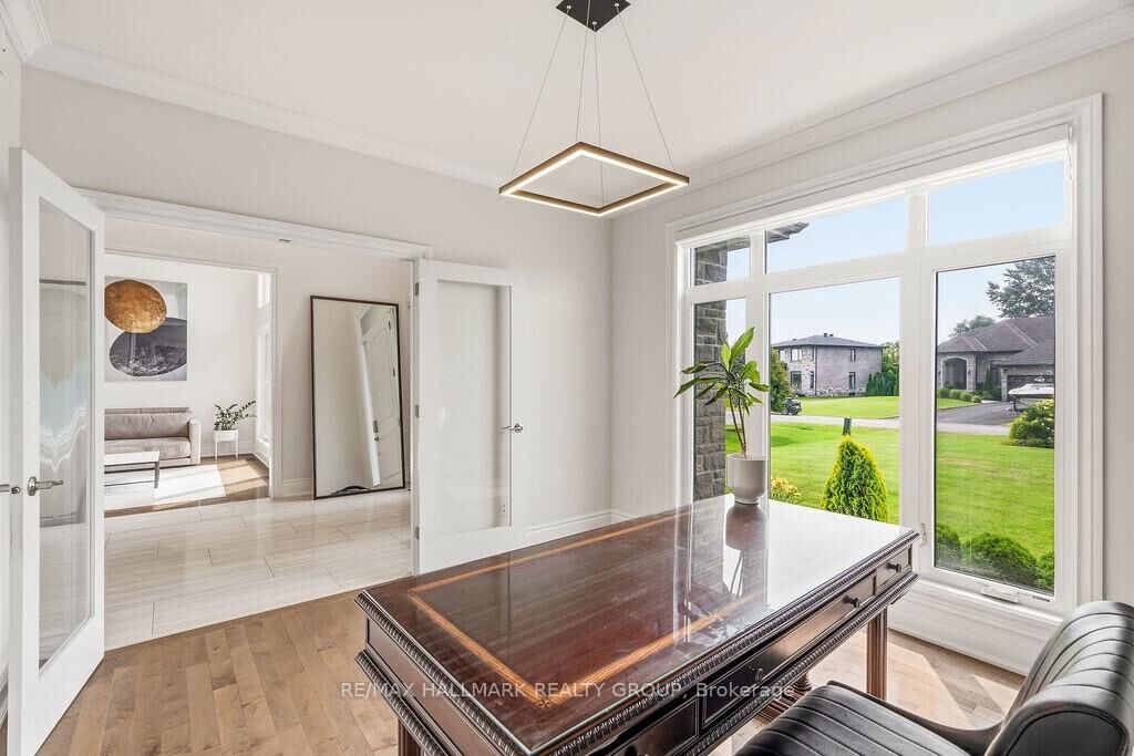 Property Photo: 520 Leimerk Court ON K4M 0E8