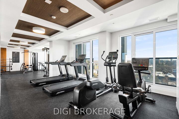 Property Photo:  560 Rideau Street 1303  ON K1N 5Z8 