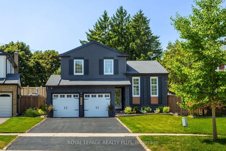 2985 Dancer Court — photo 1