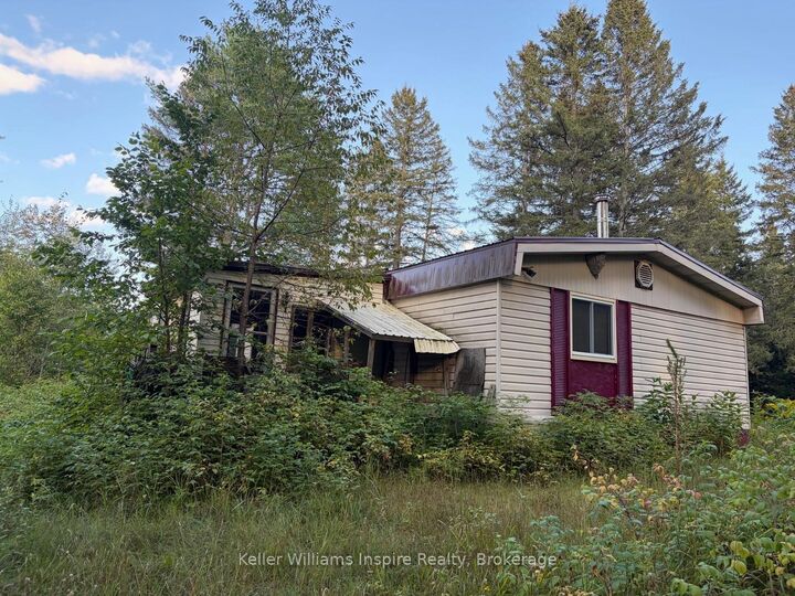 Property Photo:  336 Church Road  ON K0L 2S0 
