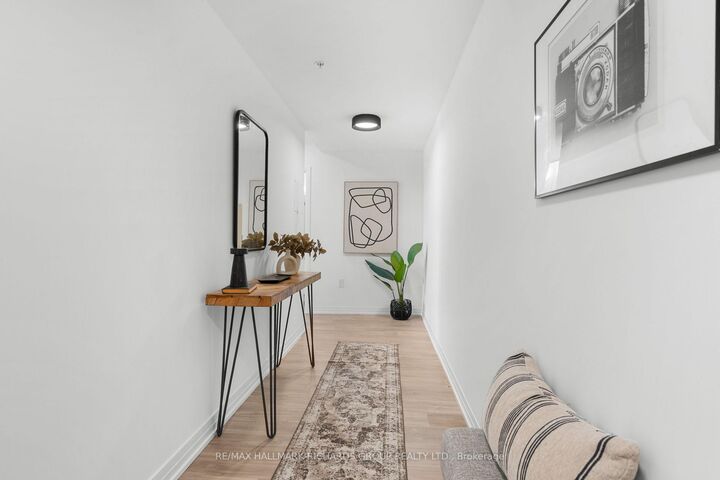 Property Photo: 408 Brown's Line Ph606 ON M8W 3T8