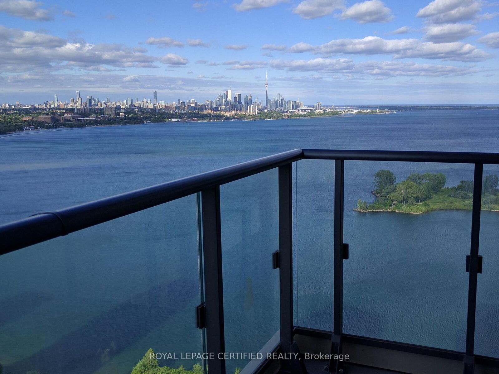 Property Photo:  59 Annie Craig Drive 3008  ON M8V 0C4 