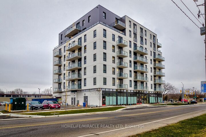 7 Erie Avenue 609 — photo 1