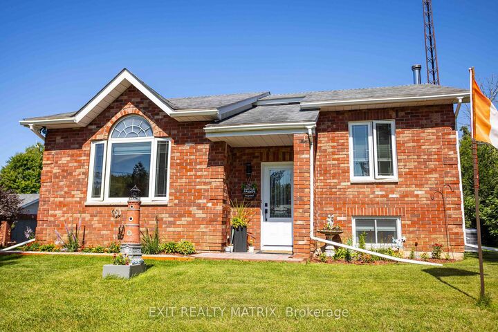 Property Photo: 17307 Wheeler Road ON K0C 2A0