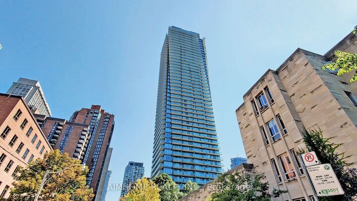 65 St Mary Street 1401 — photo 1