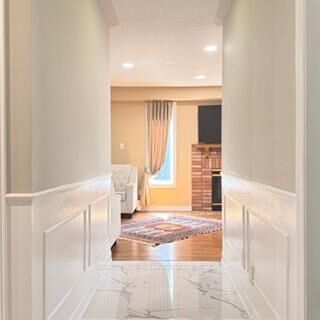 Property Photo: 3388 Trelawny Circle ON L5N 6N6