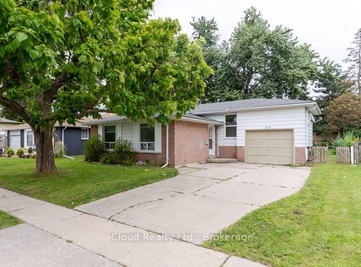 Property Photo:  229 Cook Street  ON L4M 4H4 