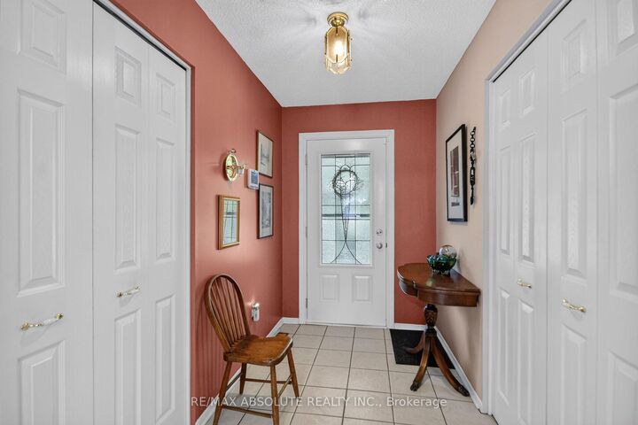 Property Photo: 11 Flesher Crescent ON K0G 1J0
