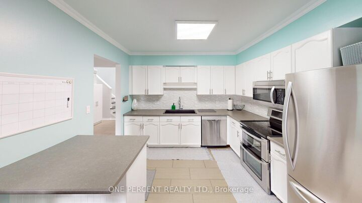 Photo de la propriété:  275 Pelham Road 22  ON L2S 3B9 