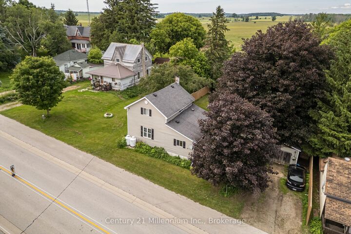 Property Photo:  332 Bruce Road 40 N/A  ON N0H 1L0 