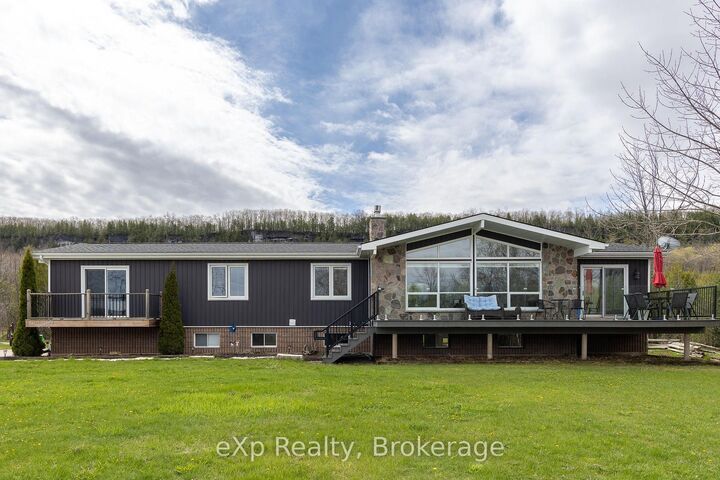 Property Photo: 502754 Grey Road 1 N/A ON N0H 2T0