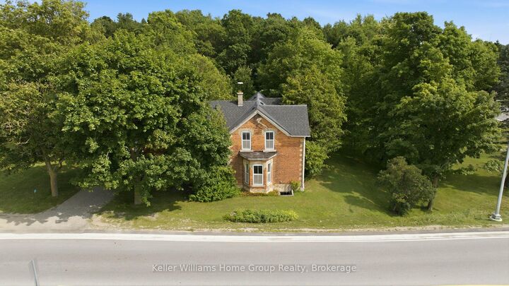 Property Photo: 8703 Wellington Rd 18 Road ON N0B 1J0